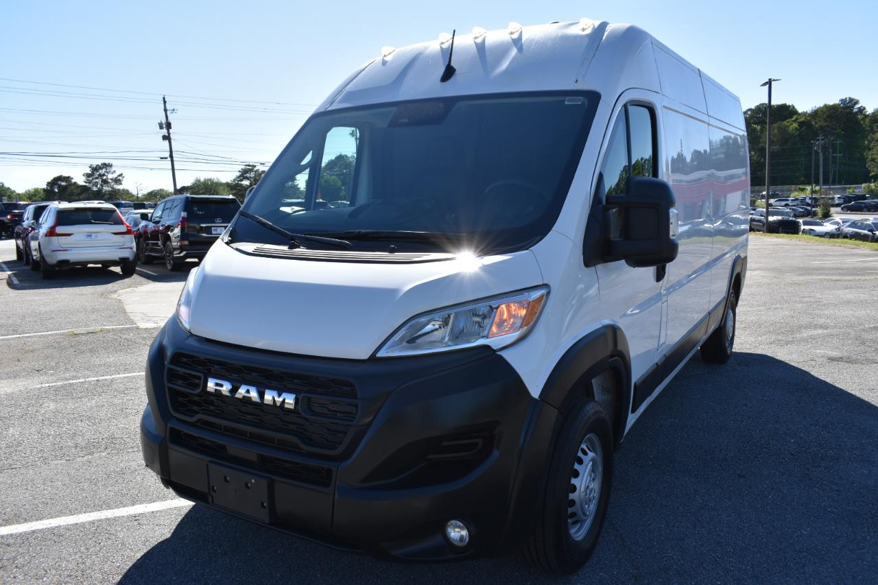 ram promaster cargo van 2025 3C6LRVDG6SE521829 image ram promaster cargo van 2025 3C6LRVDG6SE521829 image